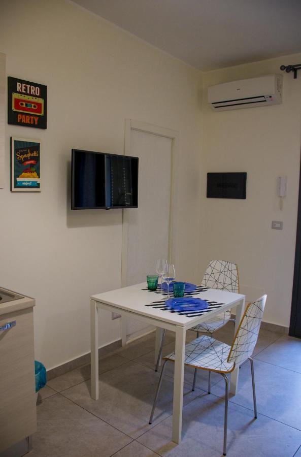 Appartement Trinacria Catane